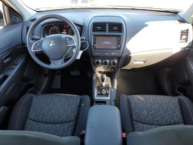 Photo 8 from auction – 2022 MITSUBISHI OUTLANDER with VIN JA4APUAU0NU014497