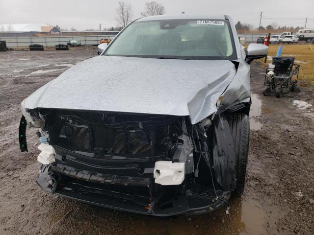 Photo 5 from auction – 2017 MAZDA CX-5 TOURI with VIN JM3KFBCL4H0179929