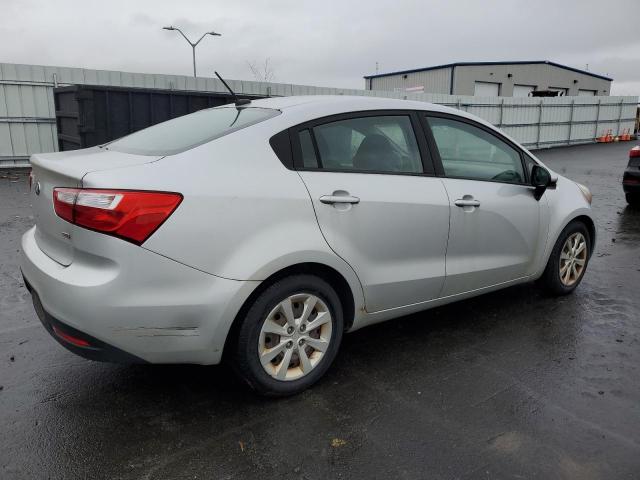 Photo 3 from auction – 2013 KIA RIO LX with VIN KNADM4A30D6239618