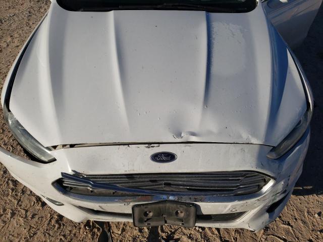 Photo 11 from auction – 2014 FORD FUSION TIT with VIN 3FA6P0D97ER398433