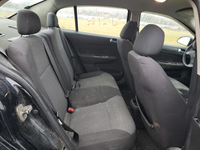 Photo 10 from auction – 2010 CHEVROLET COBALT 1LT with VIN 1G1AD5F59A7122821