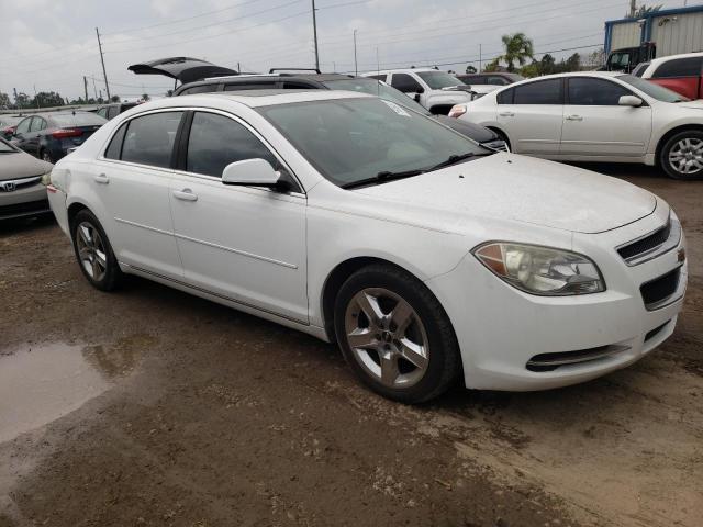 Photo 4 from auction – 2011 CHEVROLET MALIBU 1LT with VIN 1G1ZC5E14BF315051