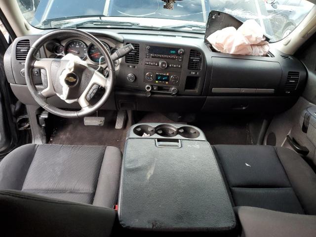 Photo 8 from auction – 2013 CHEVROLET SILVERADO with VIN 3GCPKSE74DG369827