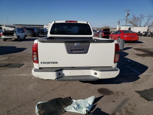 Photo 6 from auction – 2019 NISSAN FRONTIER S with VIN 1N6BD0CT4KN783782