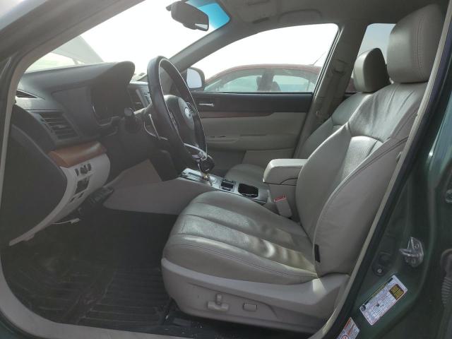 Photo 7 from auction – 2013 SUBARU OUTBACK 2. with VIN 4S4BRBJC5D3202349