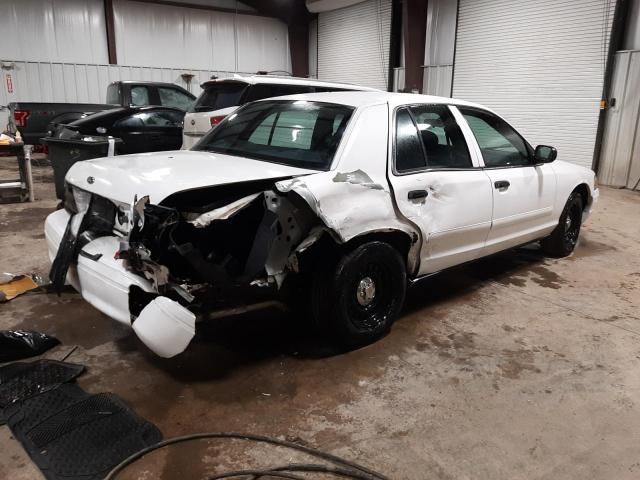 Photo 3 from auction – 2002 FORD CROWN VICT with VIN 2FAFP71W92X103381