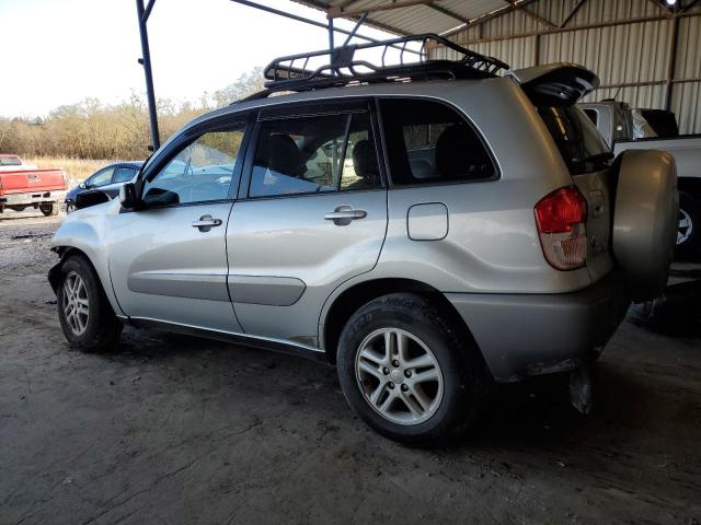 Photo 2 from auction – 2001 TOYOTA RAV4 with VIN JTEGH20V510024080