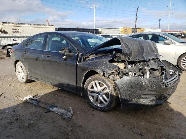 Photo 4 from auction – 2013 FORD FUSION SE with VIN 3FA6P0HR2DR147666