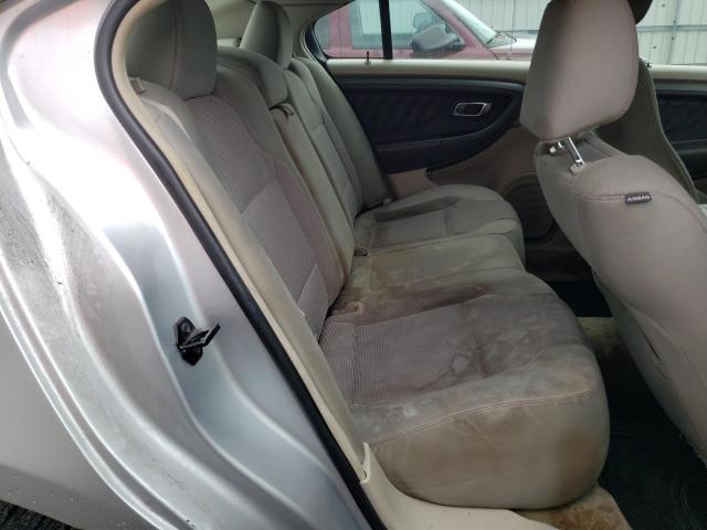 Photo 10 from auction – 2011 FORD TAURUS SEL with VIN 1FAHP2EW2BG182064
