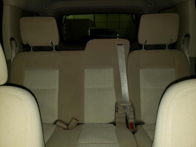 Photo 10 from auction – 2008 FORD EXPLORER X with VIN 1FMEU73E08UB36641