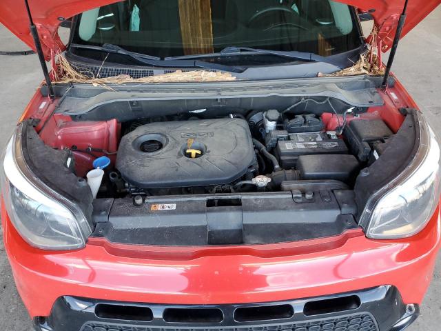 Foto 11 de la subasta – 2016 KIA SOUL + con VIN KNDJP3A55G7872266