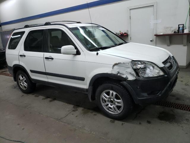 Photo 4 from auction – 2002 HONDA CR-V EX with VIN JHLRD788X2C024714