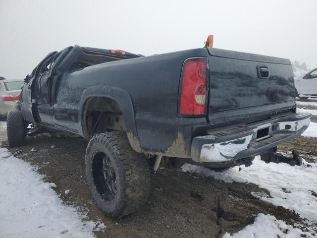 Photo 2 from auction – 2005 CHEVROLET SILVERADO with VIN 1GCHK29205E237675