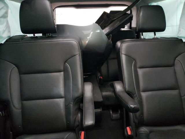 Photo 10 from auction – 2018 GMC ACADIA SLT with VIN 1GKKNULS0JZ137553