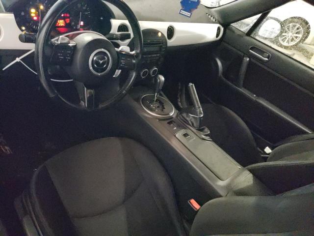 Photo 8 from auction – 2015 MAZDA MX-5 MIATA with VIN JM1NC2LF1F0242619