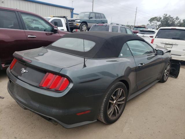 Photo 3 from auction – 2015 FORD MUSTANG with VIN 1FATP8UH2F5361853