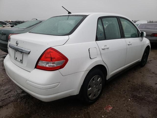 Photo 3 from auction – 2010 NISSAN VERSA S with VIN 3N1BC1APXAL426514
