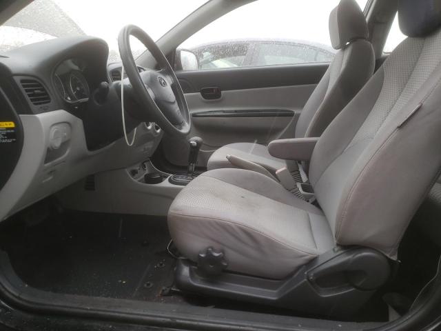 Photo 7 from auction – 2011 HYUNDAI ACCENT GL with VIN KMHCM3AC0BU201111