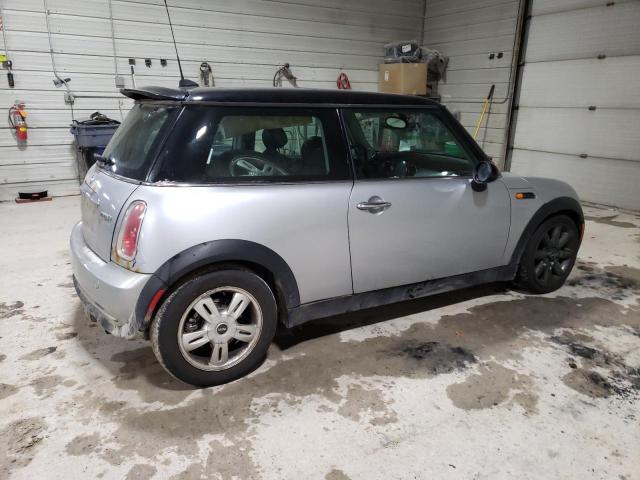 Photo 3 from auction – 2006 MINI COOPER with VIN WMWRC33506TK65206