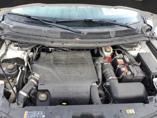 Photo 12 from auction – 2016 FORD EXPLORER P with VIN 1FM5K8HT2GGB78731