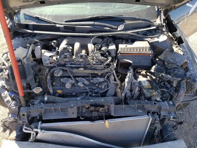 Photo 11 from auction – 2016 NISSAN MAXIMA 3.5 with VIN 1N4AA6AP4GC445582