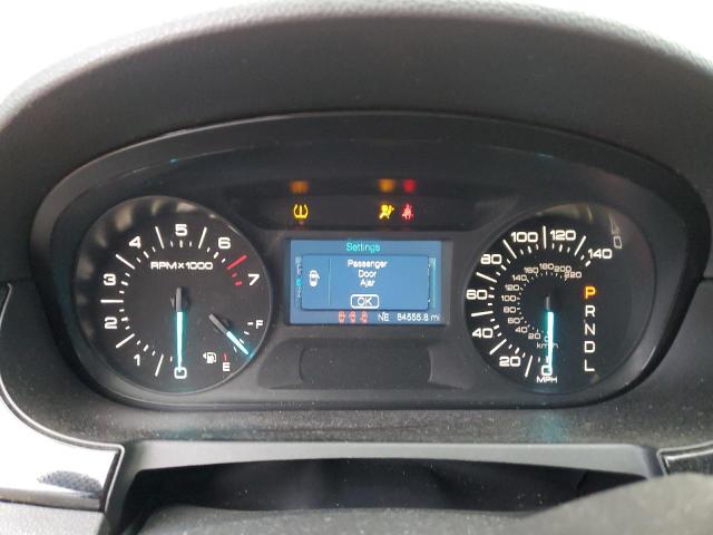 Photo 9 from auction – 2011 FORD EDGE SE with VIN 2FMDK3GC2BBB44756