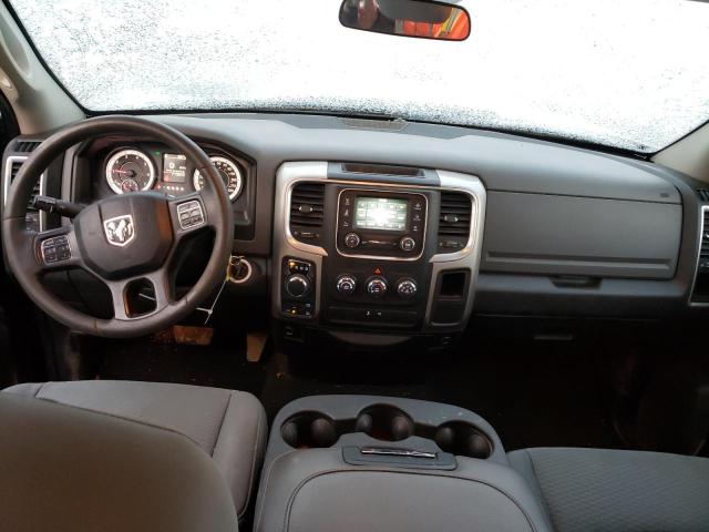 صورة رقم 8 من المزاد - 2017 RAM 1500 SLT مع VIN 1C6RR7GG8HS807642
