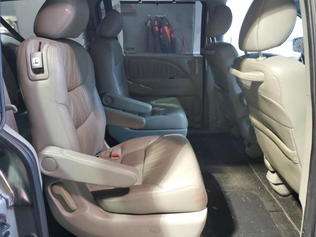 Photo 11 from auction – 2008 HONDA ODYSSEY EX with VIN 5FNRL38688B103673