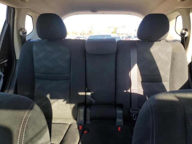 Photo 10 from auction – 2016 NISSAN ROGUE S with VIN JN8AT2MT5GW006819