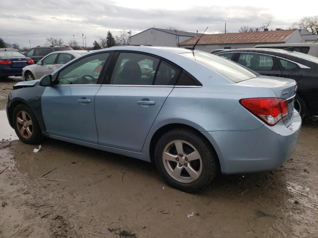 Photo 2 from auction – 2012 CHEVROLET CRUZE LT with VIN 1G1PF5SC4C7322162
