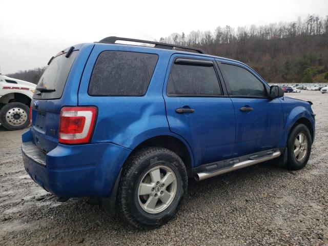 Photo 3 from auction – 2012 FORD ESCAPE XLT with VIN 1FMCU0D74CKC24319