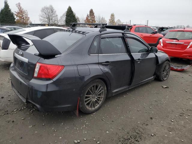 Photo 3 from auction – 2011 SUBARU IMPREZA WR with VIN JF1GV7E69BG525483