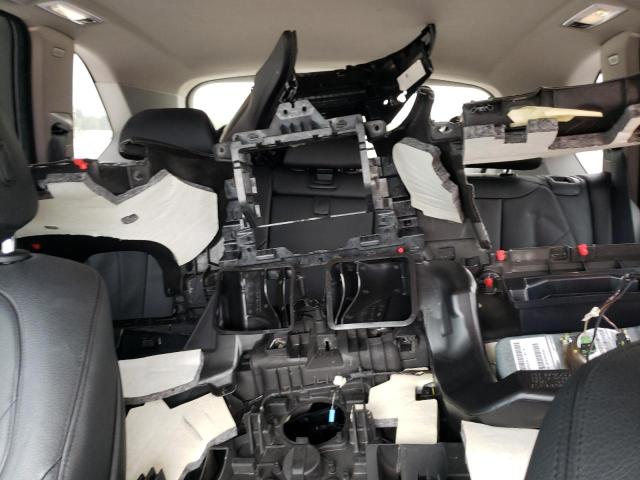 Photo 10 from auction – 2015 BMW X5 XDRIVE3 with VIN 5UXKR0C55F0P13263