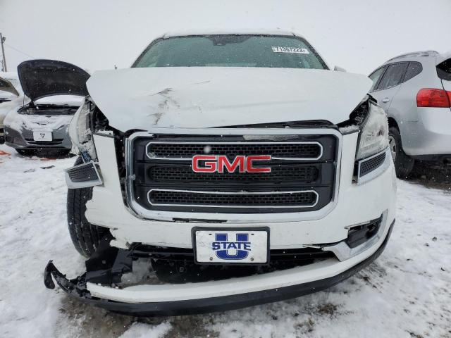 Photo 5 from auction – 2017 GMC ACADIA LIM with VIN 1GKKVSKD2HJ182445