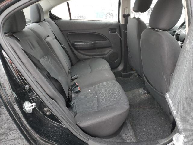Photo 10 from auction – 2019 MITSUBISHI MIRAGE G4 with VIN ML32F3FJ6KHF13708