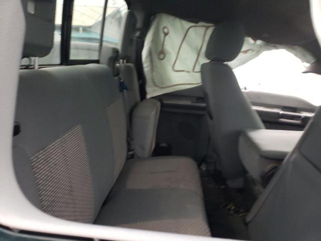 Photo 10 from auction – 2012 FORD F250 SUPER with VIN 1FT7X2B69CEA01548