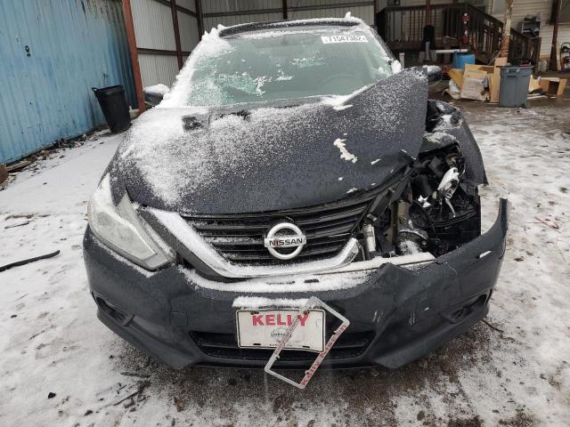 Photo 5 from auction – 2016 NISSAN ALTIMA 2.5 with VIN 1N4AL3AP7GC172114