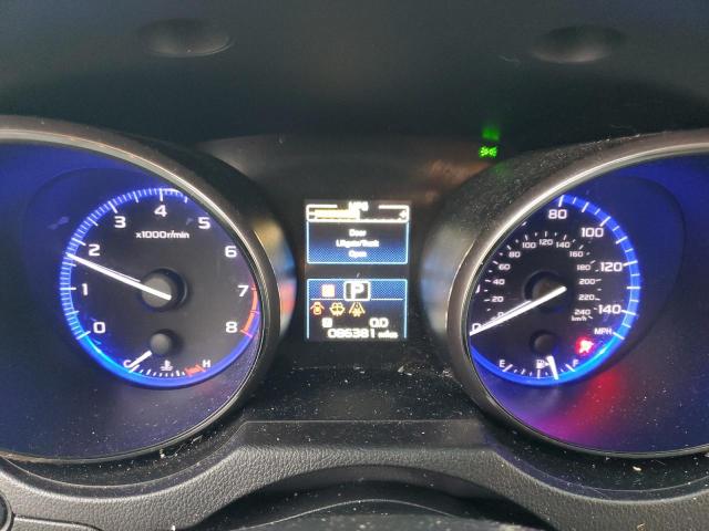 Photo 9 from auction – 2015 SUBARU LEGACY 2.5 with VIN 4S3BNAC67F3049090