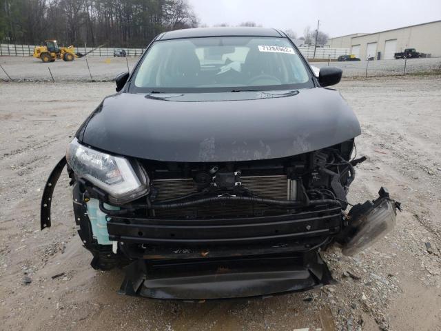 Photo 5 from auction – 2018 NISSAN ROGUE S with VIN KNMAT2MVXJP536654