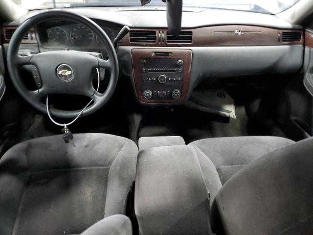 Photo 8 from auction – 2006 CHEVROLET IMPALA LT with VIN 2G1WT58K369167285