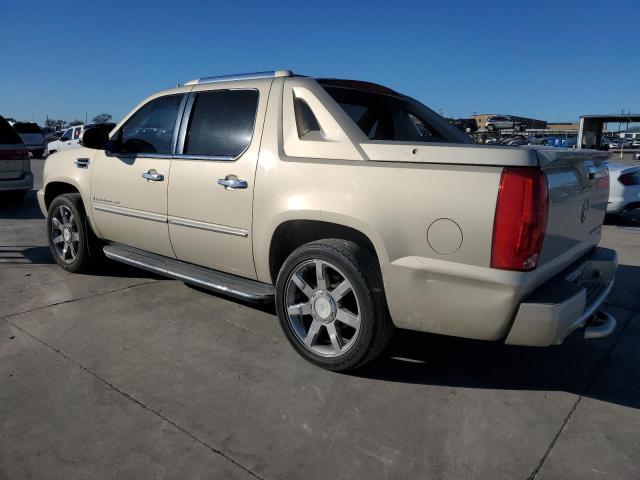 Photo 2 from auction – 2007 CADILLAC ESCALADE E with VIN 3GYFK62857G308579