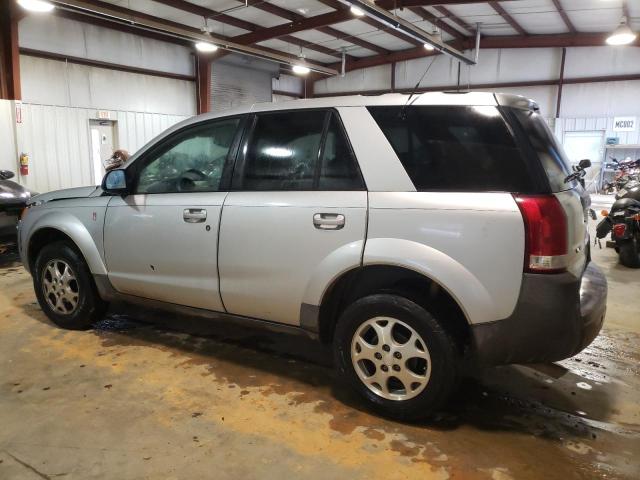 Photo 2 from auction – 2004 SATURN VUE with VIN 5GZCZ53464S845622