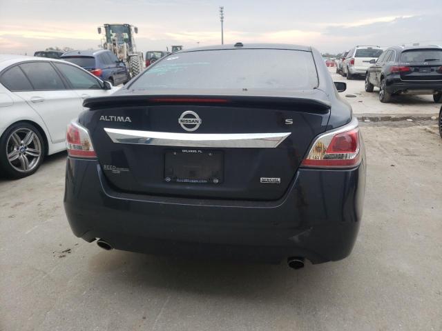 Photo 6 from auction – 2015 NISSAN ALTIMA 2.5 with VIN 1N4AL3AP3FC573075