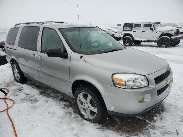Photo 4 from auction – 2005 CHEVROLET UPLANDER L with VIN 1GNDV23L55D305585