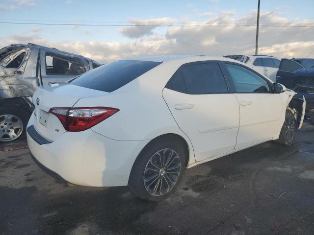 Photo 3 from auction – 2015 TOYOTA COROLLA L with VIN 5YFBURHE3FP337410