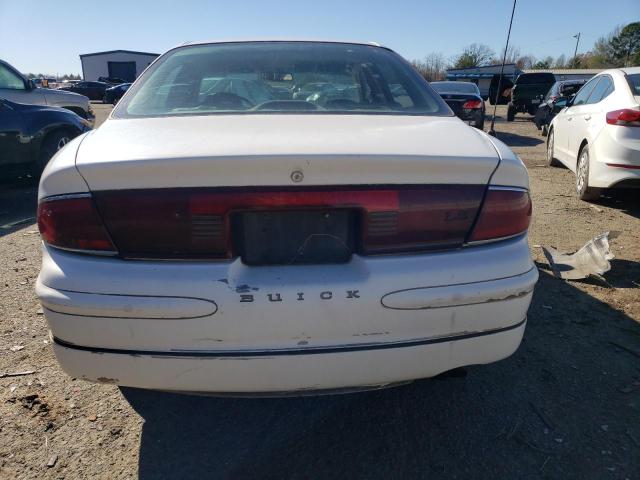 Photo 6 from auction – 2002 BUICK REGAL LS with VIN 2G4WB55K521183748