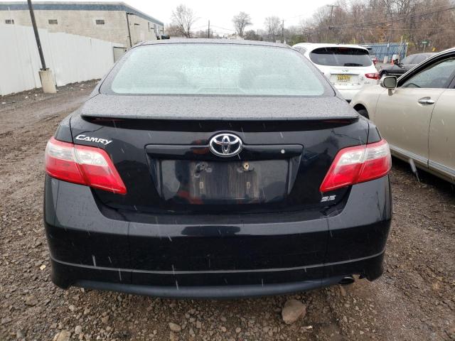 Photo 6 from auction – 2009 TOYOTA CAMRY BASE with VIN 4T1BE46K29U900121