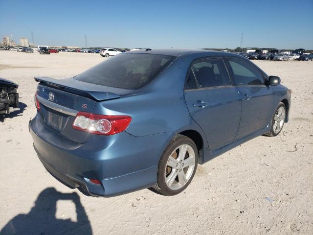 Photo 3 from auction – 2013 TOYOTA COROLLA BA with VIN 5YFBU4EE1DP116506