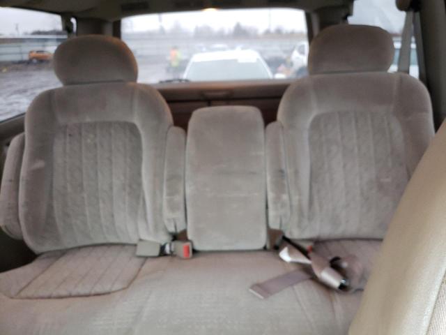 Photo 10 from auction – 2003 CHEVROLET ASTRO with VIN 1GNDM19X23B129031