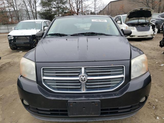 Photo 5 from auction – 2010 DODGE CALIBER MA with VIN 1B3CB3HA1AD542449